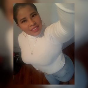 Meet your Posher, Rosalinda